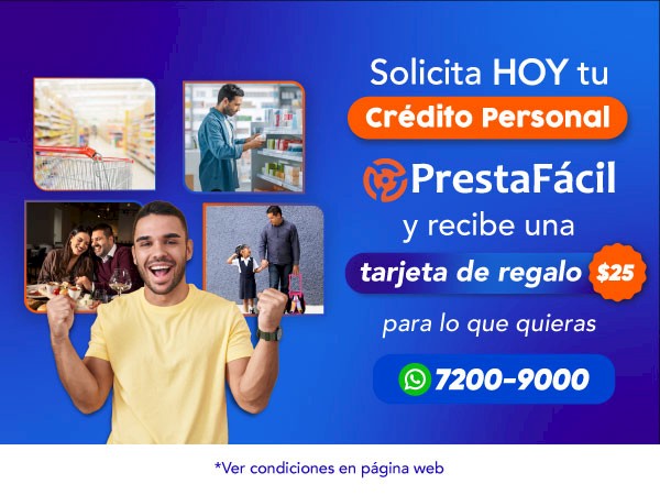 Promo Enero