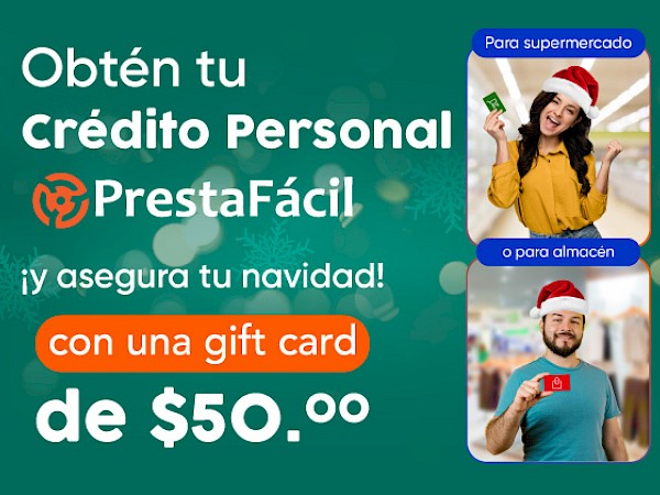 Promo diciembre